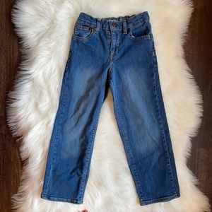 Sonoma boys jeans